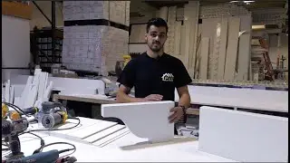 Kong Structural Pergola Kits