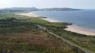 Ballymastocker Beach - County Donegal