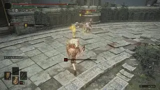 ELDEN RING PvP (Lvl 137) - Highlander Axe Build