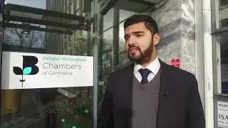 Brexit Stability For West Midlands Local Companies!?