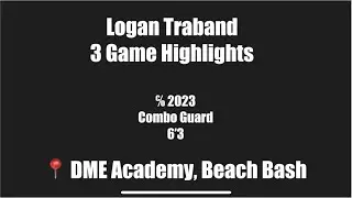 Beach Bash Highlights