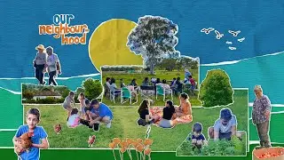 Australia: Family-led environmental initiatives foster belonging
