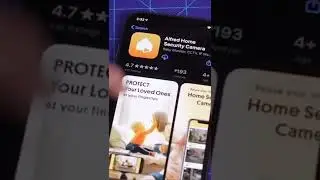 Turning old phones to home 🏡 security camera 📷
