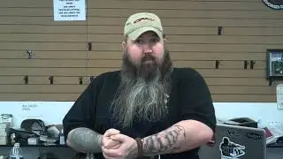 Your Gun, Your Responsibility Ep. 4: Training & Practice