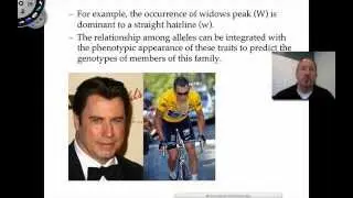 Human Genetics