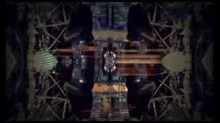 The Moon Caravan - Burning Bridges (Official)