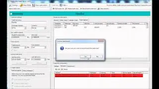 Advanced Trade Bot - Benchmarking & 