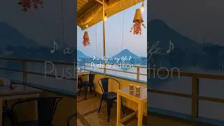 ✨ A Day in Pushkar&rsquo;s Aesthetic Cafes #Pushkar #PushkarFair2025 #PushkarMela  #Travel #PushkarCafes