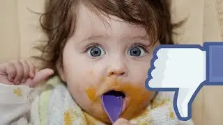 How Facebook May Be Ruining Your Life