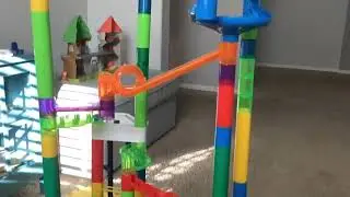 Marble run episode 4