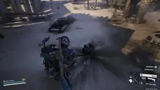 ARC Raiders_Bastion hunting