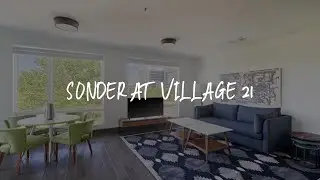 Sonder at Village 21 Review - Nashville , United States of America