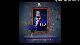 Don Max Mufasa - BLU (Official audio)