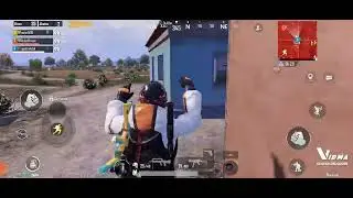 pbg mobile Android e Pc sigame pra mas gameplay