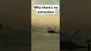 No extraction😩 #gaming #battlefield #projectreality #battlefield2 #action #military #army #milsim