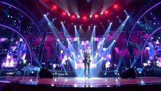 Gjeniu i vogel 6 - Rea - I put a spell on you (nata finale)