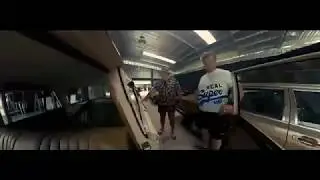 Global Media Showreel 360