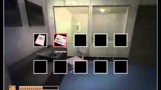 Half-Life: Resonance Cascade (A SCP:CB Mod) [OLD VERSION]