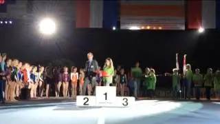 NK Turnen Raduga Enter 2014