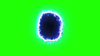 Green Screen Portal
