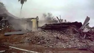 Homestead Demolition