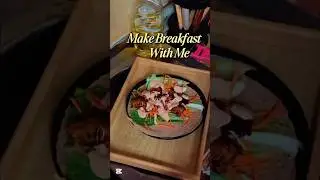 Let&rsquo;s make breakfast #shorts #sundayvlog  #fyviral #breakfastideas #vlog2026