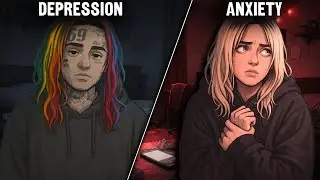 Every Mental Disorder Explained & How the Bible Helps