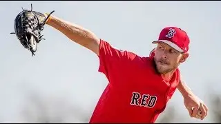 2018 Boston Red Sox Play-a-Long OOTP 19  vs Baltimore Orioles (SALE Start #4)