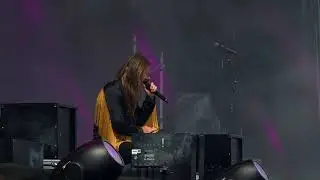 Nestor - It Ain't Me (Live SRF 2024-06-07)