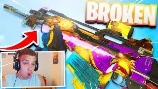 New 1 SHOT KILL DLC WEAPON MOD...(EXPLODES ENEMIES)