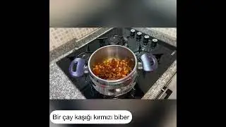 DÜDÜKLÜDE SUCUKLU KURU FASÜLYE TARİFİ /PARMAK ISIRTIR🤤