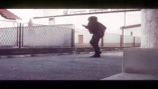 SoundkillaZz Tryout 2012 - PATRY [Croatia]