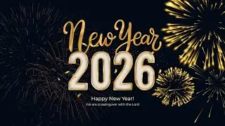 Happy New Year! Part 2