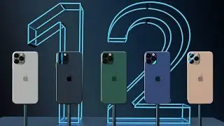 Iphone 12 Pro max Unboxing!