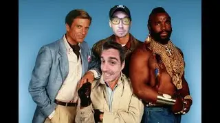 'Maybe you can hire...THE SLOT SQUAD!'