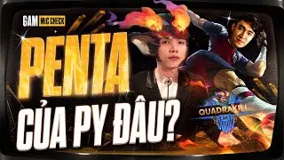 PENTA CỦA PYSHIRO Đ&Acirc;U RỒI !!? | MIC CHECK GAM vs VKE | VCS 2024 M&Ugrave;A XU&Acirc;N