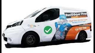 Negative Pressure Duct Cleaning | Duct&Dryer Pros