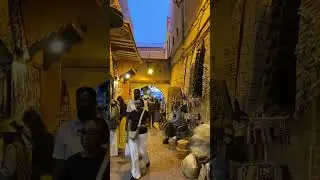Souk ✨ #MarrakechMagic #TravelMorocco #Wanderlust #ExploreMarrakech