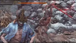【SEKIRO】クリアーするまで耐久配信。2026年の根気漢はオスシだアアアアア #2