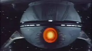 Star Trek: The Motion Picture TV Spot #2 (1979)