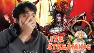 Live Streaming Tamatin Game Warrior Orochi 2