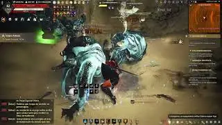 Aakman 15k Lixinho Hora Valk Suc 278AP - Black Desert