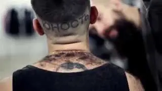 HAIRFUCKER x VOLCHOK