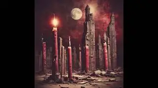 Cantus Tenebrarum &mdash; Finis Mundi (Neoclassical Darkwave)
