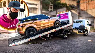DEU RUIM PRA EVOQUE ESSE CARRO REALMENTE N&Atilde;O PRESTA?