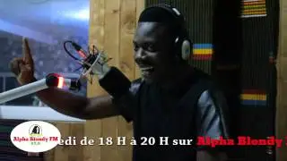 HIP HOP ENJAILLEMENT du 5:12:2015 invité BOP DE NARR