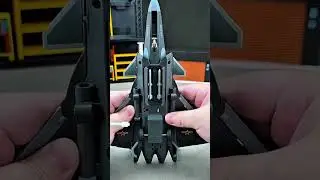 J-20 Fighter Jet #airplane #diecast #aircraft #diecastmodels #fighterjet