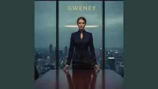 Corporate tower