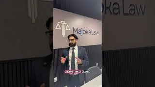 Family Law Lawyer in Vaughan, GTA