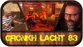 Gronkh lacht 83